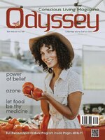 Odyssey Magazine